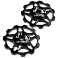 JRC Ceramic Cykeltrissesæt