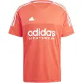 Adidas Tiro Q1 T-shirt Med Korte ærmer