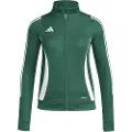 Adidas Tiro24 Training Træningsjakke