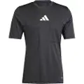 Adidas Referee 24 T-shirt Med Korte ærmer