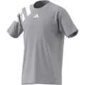 Adidas Fortore 23 T-shirt Med Korte ærmer