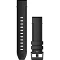 Garmin Quickfit 22 Læder Rem