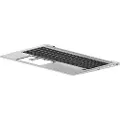 HP M07491-091 Laptop Reservedel Tastatur