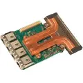 Dell X550 Qp Intern Ethernet 10000 Mbit/s