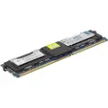 HP Ddr2 4gb 667mhz Ddr2 240-pin Dimm