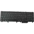 Dell Keyboard (danish) - 7t441