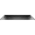 HP Keyboard (dk-fi-no)