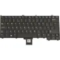 Dell Keyboard (english) - Hc8nx