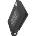 Apricorn Padlock Fortress 2tb Ssd Usb Type-a Sort