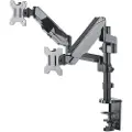 Manhattan 461597 10-27´´ Max 8kg Tv-beslag