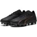 Puma Ultra Match Fg/ag Fodboldstøvler