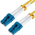 Microconnect Optisk Fiberkabel 3m. Lc Lc Os2