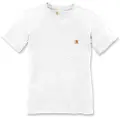 Carhartt Workwear Pocket Original Fit T-shirt Med Korte ærmer