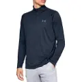 Under Armour Tech 2.0 Halv Lynlås Langærmet T-shirt