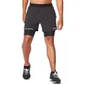 2XU Aero 5´´ 2-i-1 Shorts