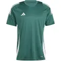 Adidas Tiro24 T-shirt Med Korte ærmer
