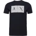 Armani Exchange Short Sleeve T-shirt