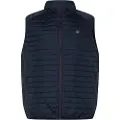 Jack & Jones Emulti Bodywarmer Collar Vest