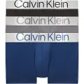 Calvin Klein 000nb3074a Low Rise Boxers 3 Enheder