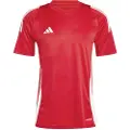 Adidas Tiro24 T-shirt Med Korte ærmer