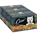 Cesar Country Kitchen Favourites Mix - 24 x 150 g