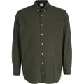 Jack & Jones Oxford Plus Size Skjorte Med Lange ærmer