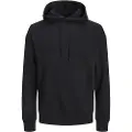 Jack & Jones Bradley Plus Size Hættetrøje