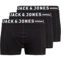 Jack & jones Sense Boxers 3 Enheder