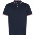 Jack & Jones Essential Paulos Plus Size Kortærmet Polo