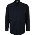Jack & Jones Blacardiff Plus Size Skjorte Med Lange ærmer