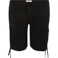 Jack & Jones Marley Plus Size Cargo Shorts