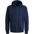 Jack & Jones Bradley Sweatshirt Med Lynlås