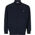 Jack & Jones Paulos Plus Size Sweatshirt Med Lynlås