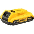 DeWalt Dcb183-xj 18v/2.0ah Li-ion Batteri