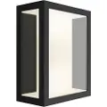 Philips Hue Outdoor Impress Stor Væglampe