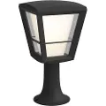 Signify Hue Outdoor Econic Lav Bedlampe