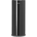 Brabantia Reserveulleholder, sort,