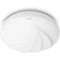 Signify 17w 1900 Lumens 4000k Shell Led 35 Cm Loftslampe
