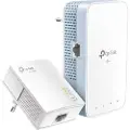 TP-LINK TL-WPA7517 KIT AV1000 Gigabit Powerline AC Wi-Fi Kit Homeplug / PowerLine