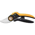 Fiskars Plus Powerlever Bypass P721 Ø 24 Mm Beskæresaks