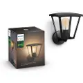 Signify Hue Outdoor Inara Wall Lantern