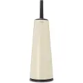 Brabantia Toiletbørsteholder RENEW blød beige,