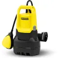 Kärcher Sp 11.000 Dirt Vandpumpe