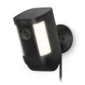 Ring Spotlight Cam Pro Battery Overvågningskamera