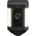 Ring Spotlight Cam Plus Baterry Overvågningskamera