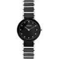 Bering 11429-742 Quartz 5 Atm 29 Mm Dameur