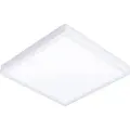 Eglo - Badeværelseslampe Fueva 5 28,5x28,5 - Hvid - Badeværelsesbelysning - - Homeroom