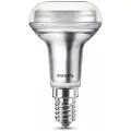 Signify LED pære Classic Reflektor R50 4,3W/827 (60W) 36° Dæmpbar E14