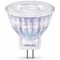Signify LED pære Classic Spot MR11 2.3W/827 (20W) 36° GU4
