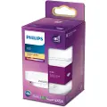 Signify LED pære Spot 5.5W/827 GX53